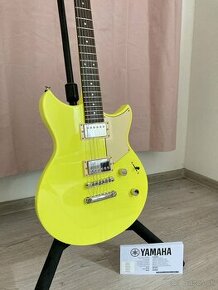 Yamaha RSE20 elektrická gitara