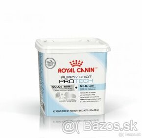 Royal Canin VET Care Dog Puppy PRO TECH DOG 300 g