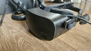 Virtuálna realita HP Reverb G2 VR top stav