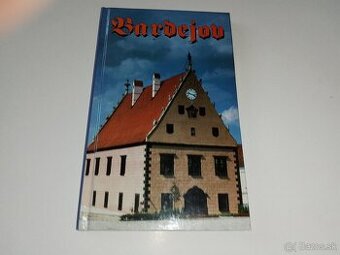 Bardejov - 1