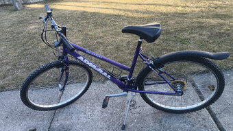 Bicykel Admiral Scarlett