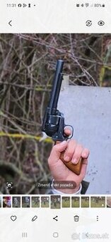 Kolt vester