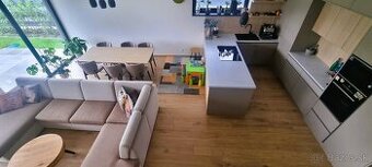 Vkusný,praktický 2-podlažný RD,Šalgovik-Sovia ul,okr.Prešov