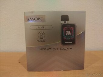 Vape Smok Nova GT
