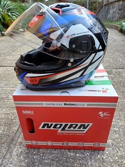 Nolan N87