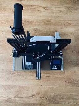 Ender 3 Pro Turtle Edition