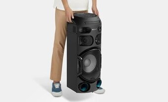 Sony MHC 42d