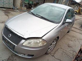 FIAT CROMA - PRODEJ POUŽITÝCH NÁHRADNÍCH DÍLŮ