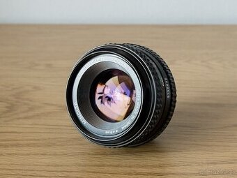 Minolta MD ROKKOR 50mm/1.7