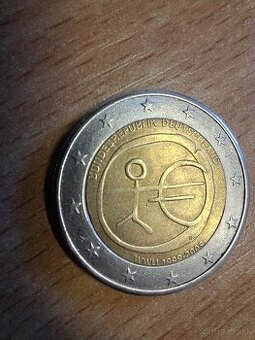2 euro minca