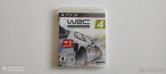 Wrc 4 (ps3) - 1
