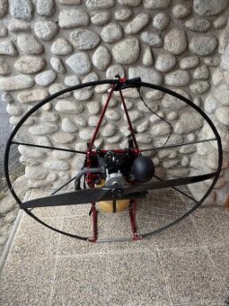 Predam PPG Miniplane