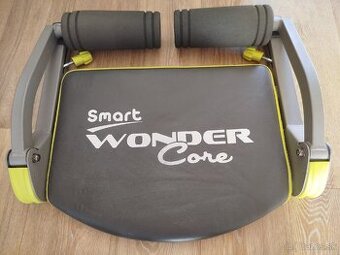 Wonder Core- Smart