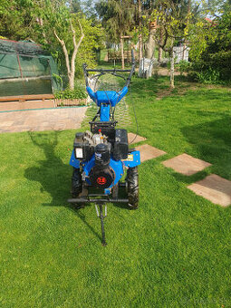 Malotraktor