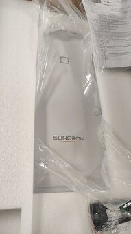 Striedač Sungrow SG6.0RT