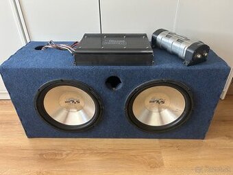 Subwoofer SAL