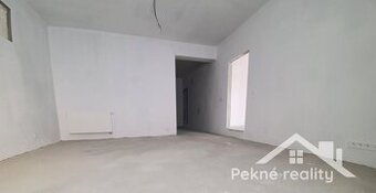 Predaj dvojizbového apartmánového bytu v novostavbe Zvolen-P