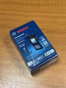 Laserový diaľkomer Bosch GLM 150-27 C