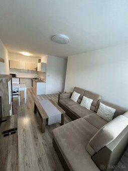 1,5-IZBOVÝ  BYT, 42 m2, Košice - Západ - HRONSKÁ 3.posch.