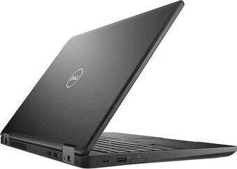 Dell 5580, i7-7G, SSD, 16GB ram, numerická klávesnica, USB C
