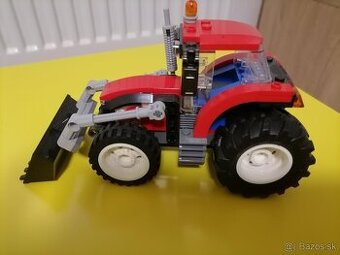 Lego 6+ - 1