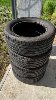 Letné Matador 215/55 R16 XL DOT 2221