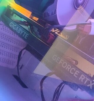 GIGABYTE GeForce RTX 4060 EAGLE OC 8G