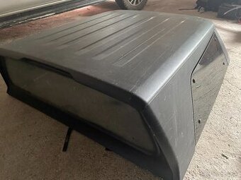 Hardtop Nissan Navara D23 2015+