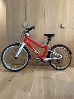 WOOM 4 20 detsky bicykel