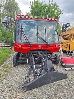 Predám Ratrak Kassbohrer PB400