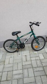 Bicykel Olpran Skippy 16
