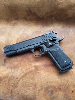 STI Spartan V 5" 9mm Luger 1911