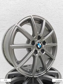 Bmw 3 6,5x16 ET22 5X112 TMPS 1237