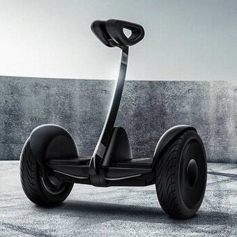 Xiaomi ninebot segway