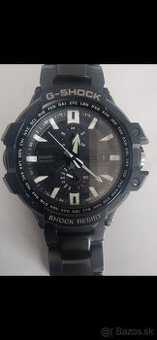 Vymenim za xbox hodinky casio