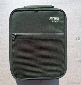 NASH LOGIC BOX