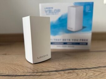LINKSYS VELOP AC1200 - 1
