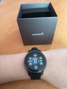 Garmin venu 2s