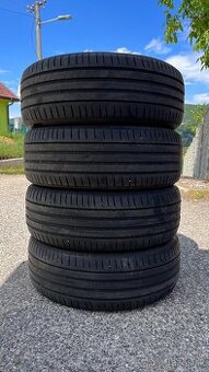 Letné 235/55 r18 ☀️