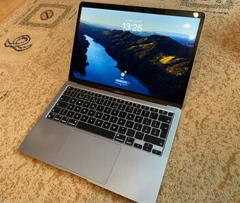 MacBook Air M1 16GB RAM 512GB DISK