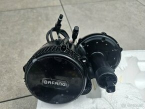 Bafang prestavbová sada / prestavba bicykla na elektobicykel