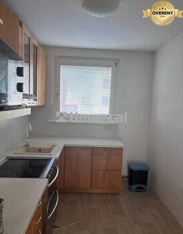 TIMA Real - 4i byt so šatníkom, 83m2, ul. Poštová, Trnava