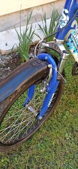 Bicykel 20"