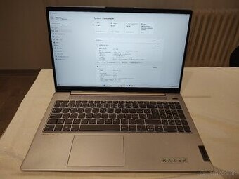 Predaj NB Lenovo IdeaPad 5 15ITL05