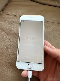 Apple iPhone 8 256gb rose gold