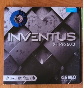 Predám Gewo Inventus XT PRO 50