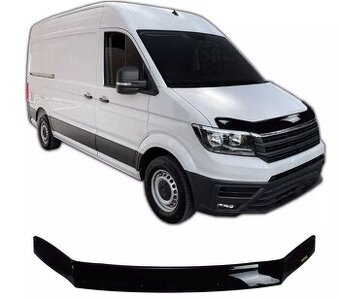 Kryt prednej kapoty Volkswagen Crafter od 2018