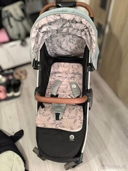 Športový kočík PETITE&MARS Kočík športový Royal