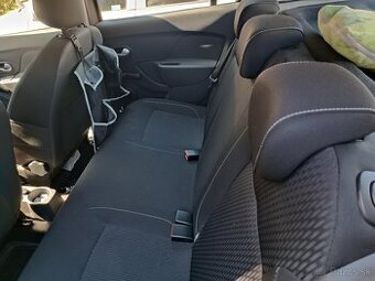 Predám Daciu Sandero Hatchback