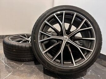 original alu kola Maserati Grecale r21 670171185